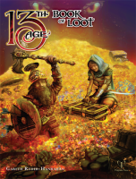 The Book of Loot + PDF