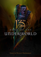 Book of the Underworld + PDF