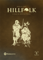 Hillfolk + PDF