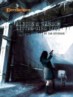 Albions Ransom - Little Girl Lost - Print + PDF