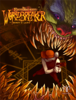 Worldbreaker - Print + PDF