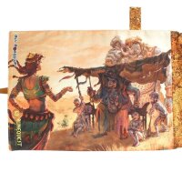 Encounter With Yanioth - RuneQuest - All Rolled Up