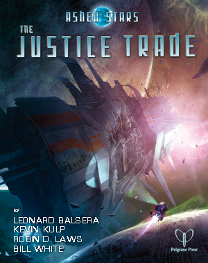 The Justice Trade