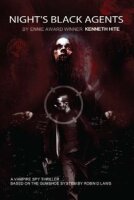 Nights Black Agents - B-Ware