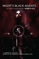 Nights Black Agents - B-Ware