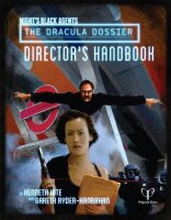 Dracula Dossier – Director’s Handbook + PDF