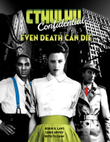 Even Death Can Die + PDF