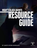 NBA Director’s Screen & Resource Guide