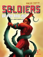Soldiers of Pen and Ink + PDF