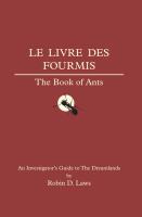 The Book of Ants - Print + PDF