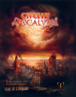 Cthulhu Apocalypse + PDF