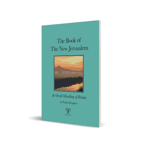 The Book of the New Jerusalem + PDF