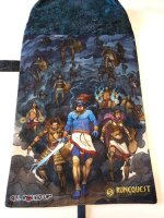 RuneQuest - All Rolled Up