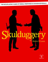 Skulduggery - PDF + Print