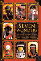 Seven Wonders - A Story Games Anthology + PDF
