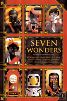 Seven Wonders - B-Ware + PDF