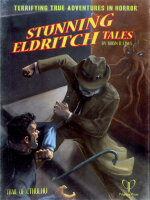 Stunning Eldritch Tales - Print + PDF