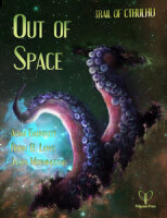 Out of Space + PDF