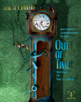 Out of Time + PDF