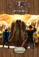 Deadlands Reloaded - Coffin Rock