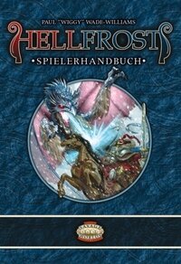 Hellfrost Spielerhandbuch