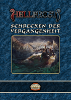 Hellfrost - Schrecken der Vergangenheit