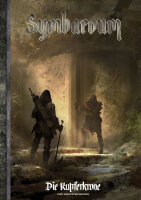 Die Kupferkrone - Symbaroum