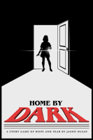 Home by Dark - Print + PDF