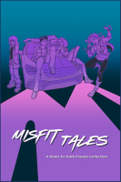 Misfit Tales - Home by Dark