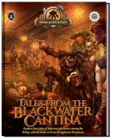 Tales from the Blackwater Cantina - D&D