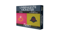 Unbekannte Monster - Fiasko