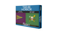 Teenie Horror - Fiasko