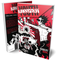 Misspent Youth – Deutsche Ausgabe