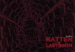 Ratten im Labyrinth