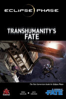 Transhumanitys Fate