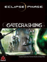Gatecrashing - Eclipse Phase