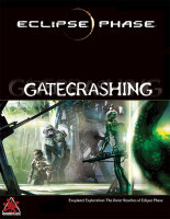 Gatecrashing - Eclipse Phase