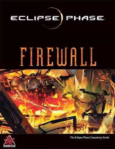 Firewall - Eclipse Phase
