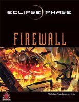 Firewall - Eclipse Phase