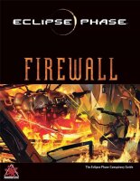 Firewall - Eclipse Phase