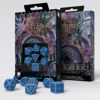 Azathoth Dice Set