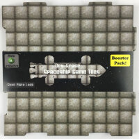Dungeon Tiles - Wire Mesh, Booster Pack