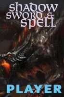 Shadow, Sword & Spell - Player + PDF