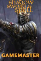 Shadow, Sword & Spell - Gamemaster + PDF