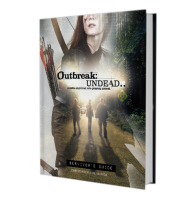 Outbreak Undead Survivors Guide