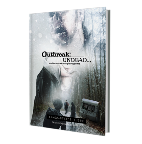 Outbreak Gamemasters Guide