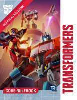 Transformers Roleplaying Game