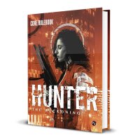 Hunter - The Reckoning - 5th Edition