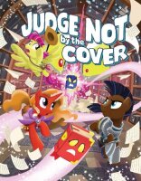 Judge Not by the Cover