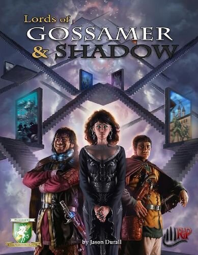 Lords of Gossamer & Shadow